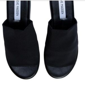 Steve Madden Platform Sandals